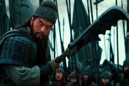 阿斗投降之后他和其他将领都安然无恙 为什么只有关羽家族被斩灭殆尽呢