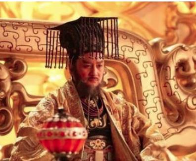 隋朝为什么只存在了37年？ 隋朝怎么灭亡的？
