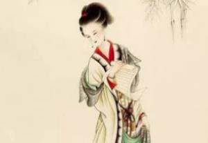 “女中诗豪”李冶：她的一生经历了什么？