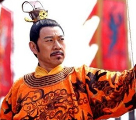 李元吉连射三箭都没有中李世民 李世民为什么一箭就射死李建成