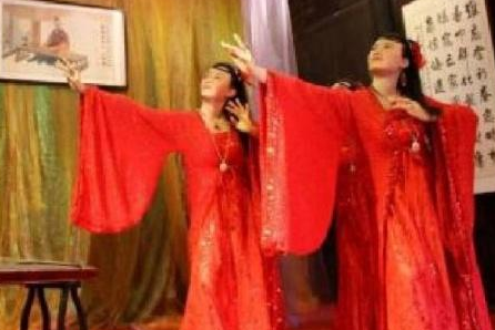 古代青楼真的是一个下三滥的地方吗 事实证明我们都冤枉青楼女子了