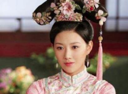 姐妹俩入宫为妃，姐姐都成太后了妹妹还没封妃