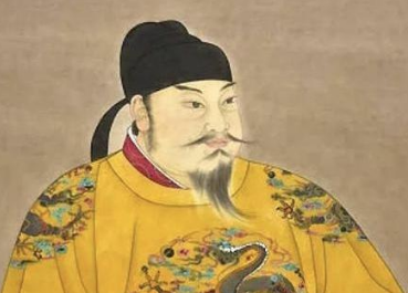 唐朝开国李世民篡位，为什么都没有清理开国功臣？