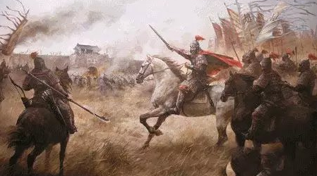 南宋后期除了岳飞,还有一位不为人知的英雄