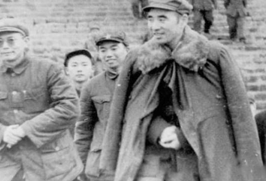 揭秘:四平之战失利根本原因