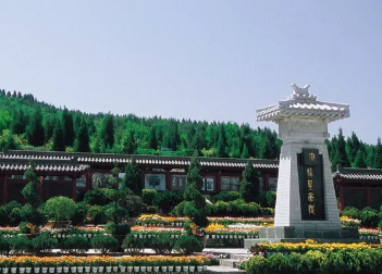 秦始皇陵中的六件稀世珍宝，最后一件保了一个朝代800年