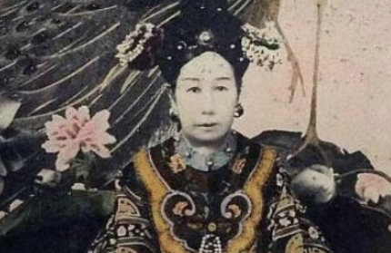 慈禧死前留下三句遗言，被世人唾骂百年