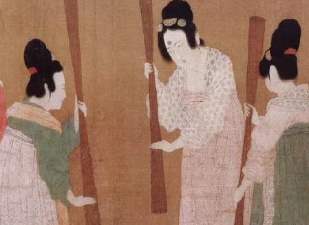 唐朝离婚率为何一直高居不下？