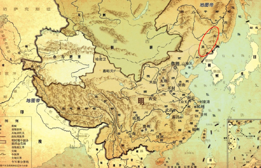 清朝为何封吴三桂等人为异姓王，最早允诺封王的是谁