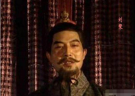 中国历史上“最荒淫的皇帝”刘粲 最后却死在了岳父的手里