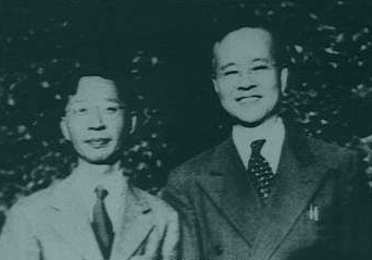 罗常培：与赵元任、李方桂同称为早期中国语言学界的“三巨头”