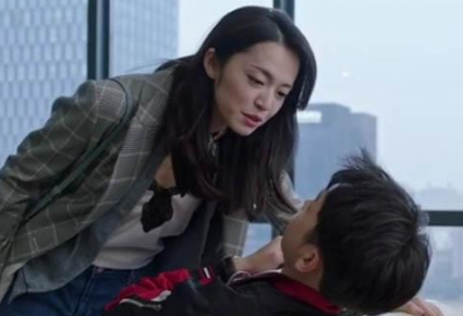 《都挺好》明玉跟谁在一起了？石天冬毫无求生欲，小奶狗适合她