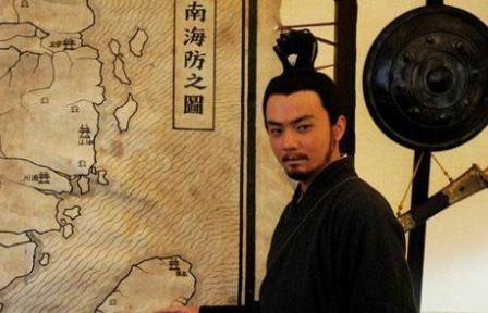 南明曾有三次翻身的机会，但是为什么还是走向了灭亡？