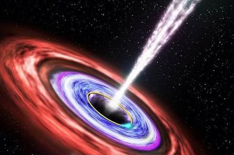 伽玛射线暴简介 产生的原因是什么