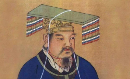 古公亶父：历史上的著名贤王