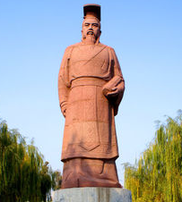 周文王祖父 周王朝的奠基人公亶父简介