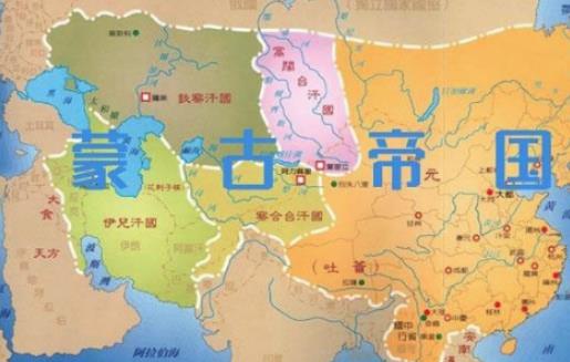 揭秘：蒙古族政权北元是怎么走向灭亡的？