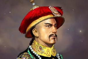 清朝时期最著名的十大名将