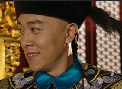 清初理政三王之一 清朝将领爱新觉罗·博洛简介