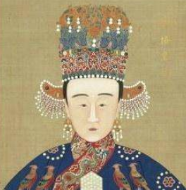明世宗嘉靖帝第三位皇后：孝烈方皇后的生平简介