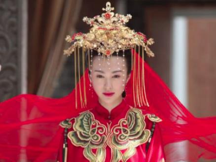 古代的女子为什么没发育成熟就嫁人了？