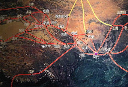 安史之乱:中国历史上最大的一次危险 影响了封建王朝的历史进程