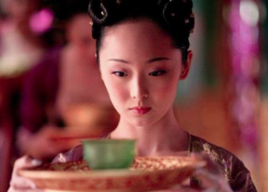 壬寅宫变：历史上唯一一次宫女起义
