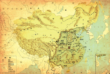 秦朝的土地私有制度是怎么样的？土地真的是私有的吗？