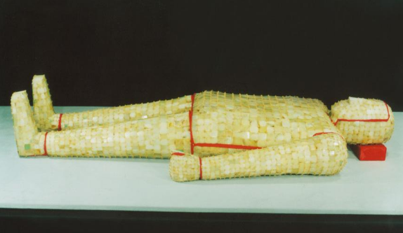 &ldquo;金缕玉衣&rdquo;有什么作用？金缕玉衣的未解之谜！