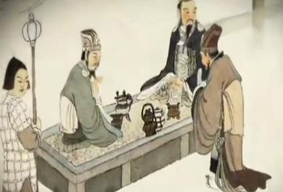 鲁定公为什么会中美人计？连孔子都劝谏无效