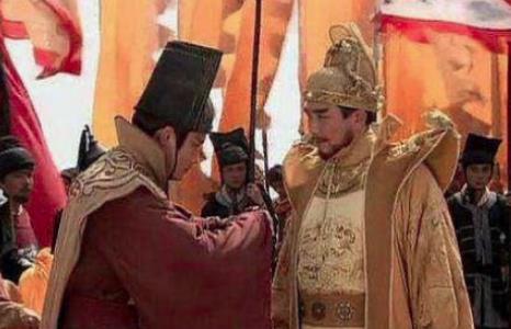 建文帝以皇长孙的身份登基为帝，他最后怎么死的？