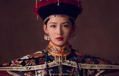 历史上恂嫔是什么人？存在了三年，成乾隆宠妃！ 