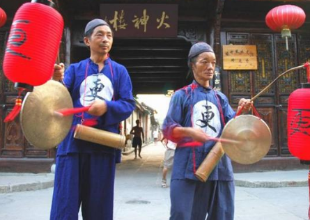 古代晚上为什么会出现打更 打更的原因是什么