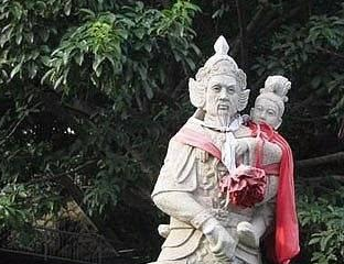 赵昺南宋最后一位皇帝，为什么会沦落到跳崖的下场？