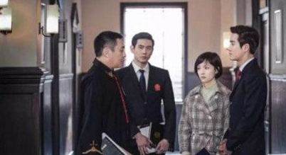 《黑色灯塔》讲述了什么故事 什么时候播出呢