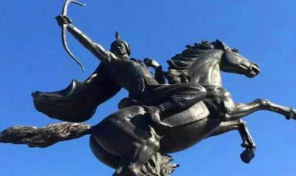 他是一代将才跨越了三位皇帝 为什么他却与封侯错过呢