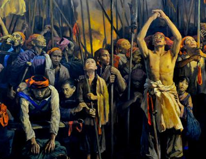 太平天国运动为什么会失败 失败的原因是什么