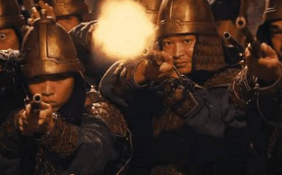 黄金家族的下场有多惨 几乎在战争中被杀光