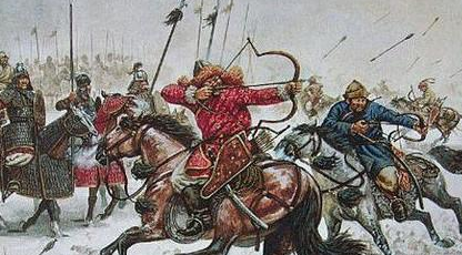 花剌子模和蒙古之间到底发生了什么 为什么会被打的那么惨呢