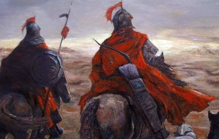 李光弼是怎么用1200兵打败了史思明的？原因是什么