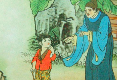 韦应物从一开始的嚣张跋扈到后来的清官，他经历了什么？
