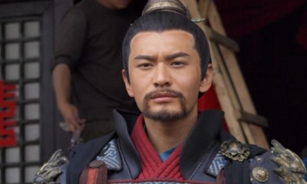 吕范到底是何许人也 他是怎么成为孙权最为信任的人之一的