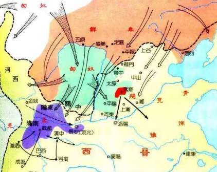 刘裕为何要对司马氏下手呢 主要是为了什么