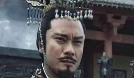 章邯被刘邦围困在废丘城中 为何项羽不来救人呢