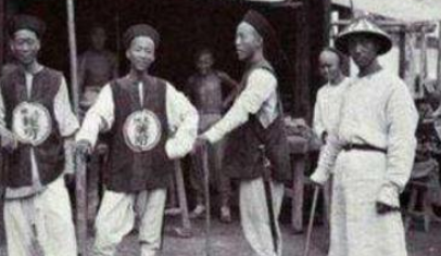 清朝时期最赚钱的工作点钞员 一年可以拿到几十万两