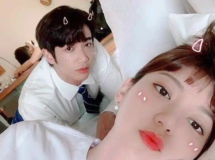 《我们不能是朋友》小说结局 如何 周惟惟和黎皓最后怎么样了