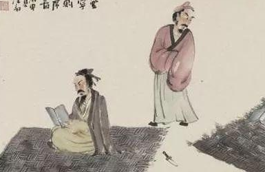 管宁凭什么在三国中首屈一指？他的游戏，很少人懂！