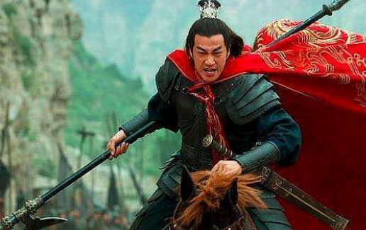 吕布麾下的两员大将一个在吕布死后投靠曹操，还有一个死得可惜！