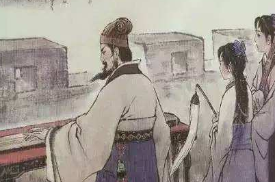 诸葛亮在城楼上使用空城计 为何还叫士兵在下面扫地呢