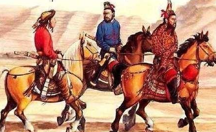 沙陀人在五代十国时期走上历史巅峰 为何史书上却对他们只字不提呢